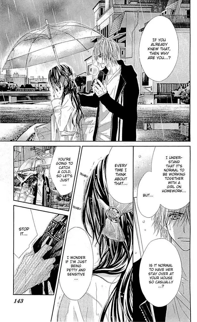 Kyou, Koi wo Hajimemasu Chapter 98 28